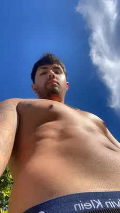 OnlyFans cuenta papihvgo avatar 1