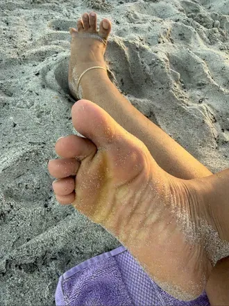 OnlyFans cuenta enchantiinngggfeet avatar 1