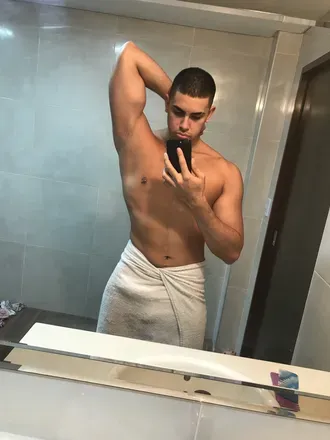 OnlyFans cuenta austinfox95 avatar 1