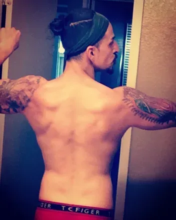 OnlyFans cuenta k_meats header 2
