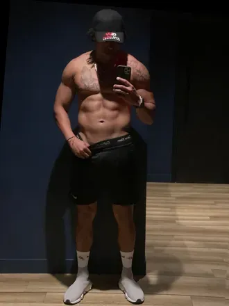 OnlyFans cuenta angelboy11x2 avatar 1