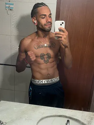OnlyFans cuenta apoloh avatar 1