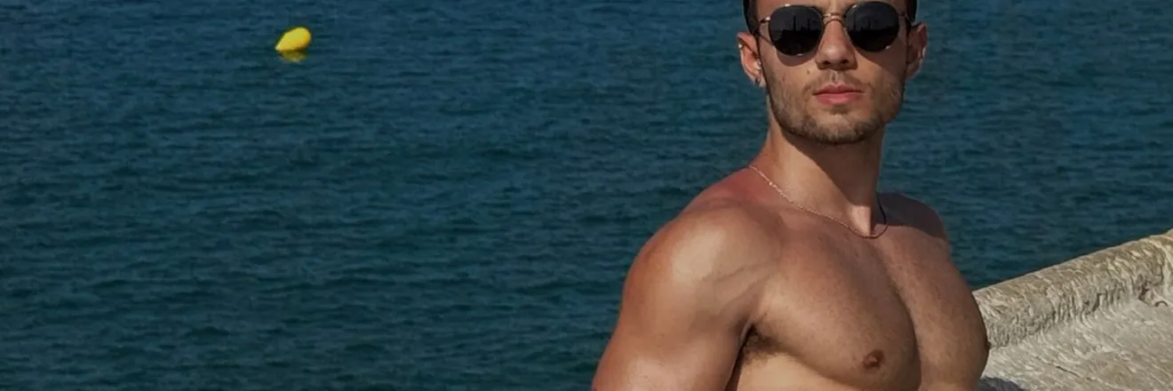OnlyFans cuenta victorfonxxx header 2