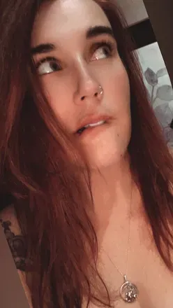 OnlyFans cuenta auburnhairjolene avatar 1