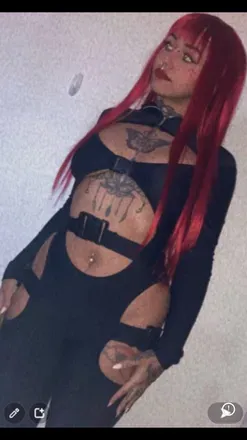 OnlyFans cuenta eroticxgoddess avatar 1