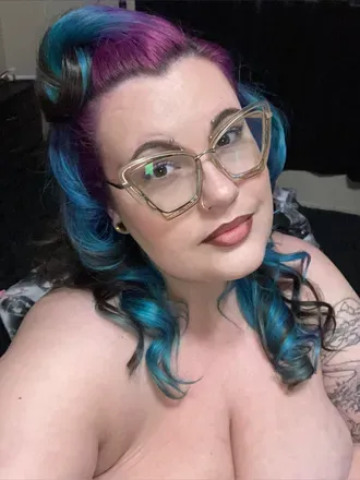 OnlyFans cuenta beckiethebanshee avatar 1