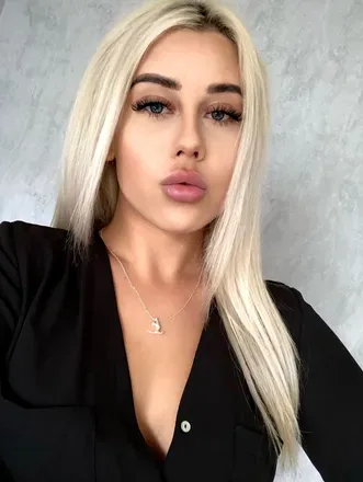 OnlyFans cuenta vickyhansley avatar 1
