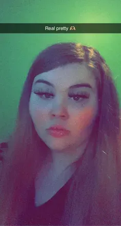 OnlyFans cuenta fatbootyaudii avatar 1