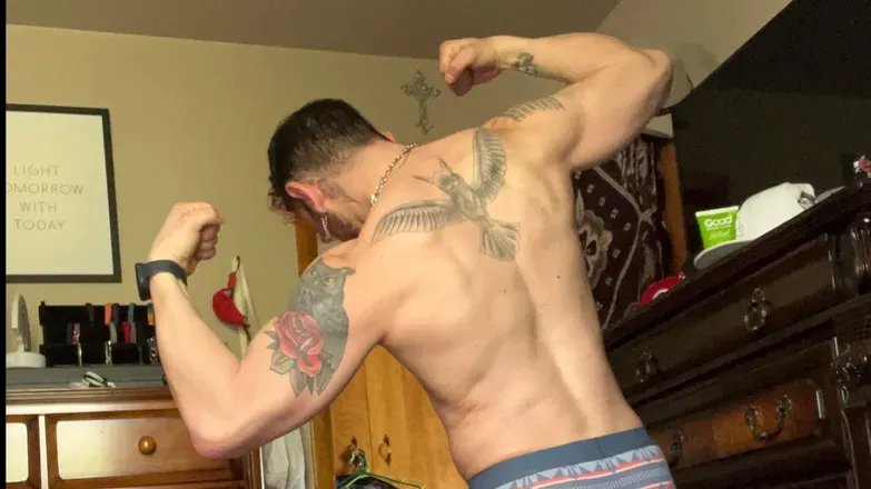 OnlyFans cuenta sebastianrex header 2