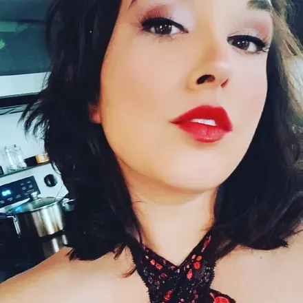 OnlyFans cuenta makeira_cabbellafree avatar 1