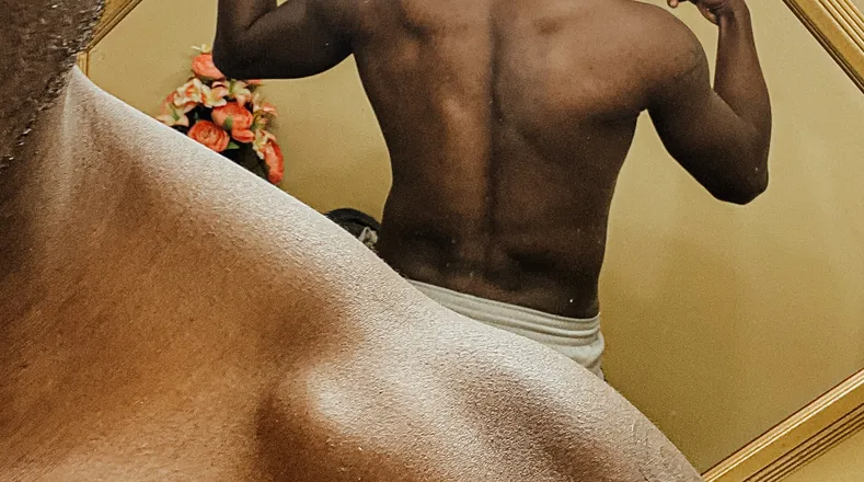 OnlyFans account  1jayrenner header 2
