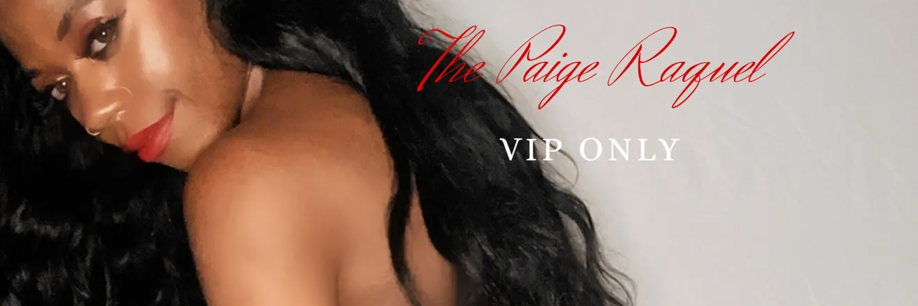 OnlyFans cuenta thepaigeraquel header 2