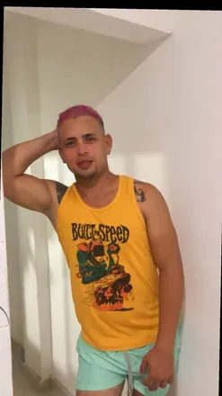 OnlyFans cuenta andresc89 avatar 1