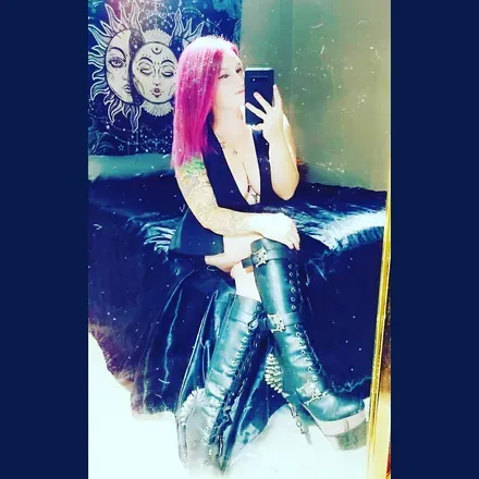OnlyFans account  goodgirl0495 avatar 1