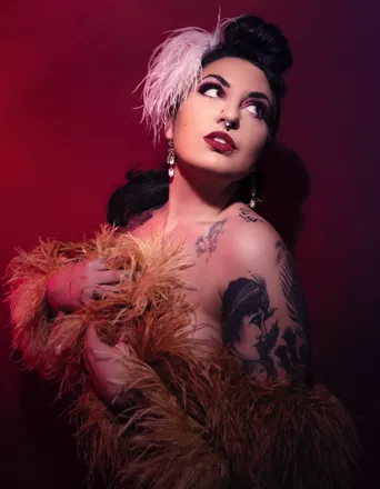 OnlyFans cuenta kimkhaos header 2