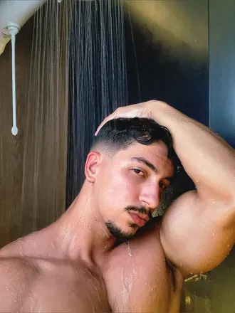 OnlyFans cuenta henrique.bravo avatar 1