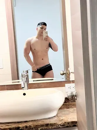 OnlyFans cuenta appolo_strip avatar 1