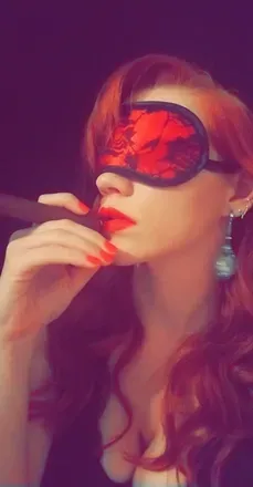 OnlyFans cuenta countessofhedonism avatar 1