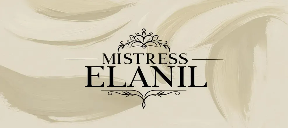OnlyFans cuenta mistress_elanil header 2