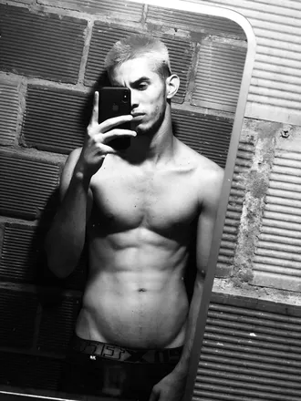 OnlyFans of edwintrujillo