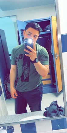 OnlyFans cuenta chris-bravo.fun-come avatar 1
