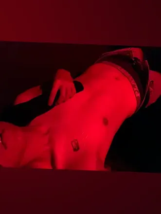OnlyFans cuenta angel_romeer header 2
