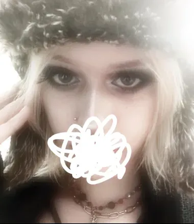 OnlyFans account  deranged_minx avatar 1