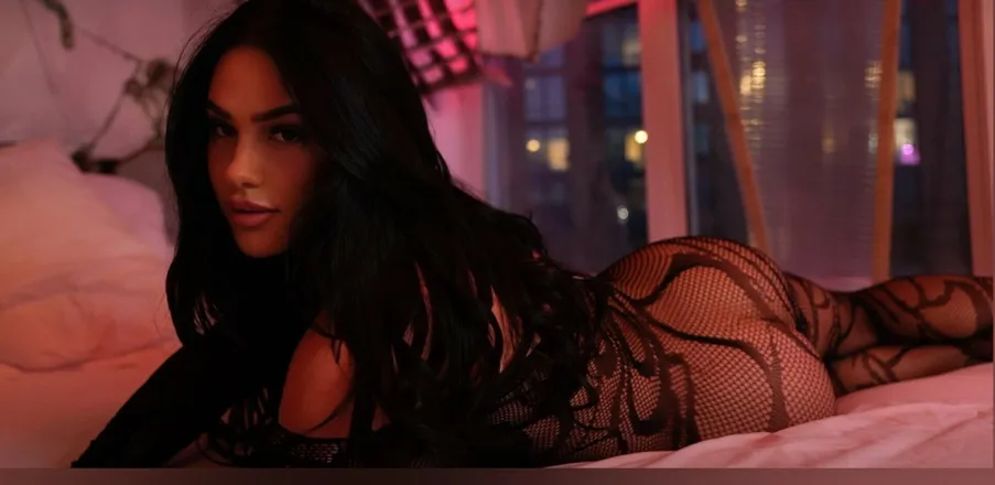 OnlyFans cuenta francescavip header 2