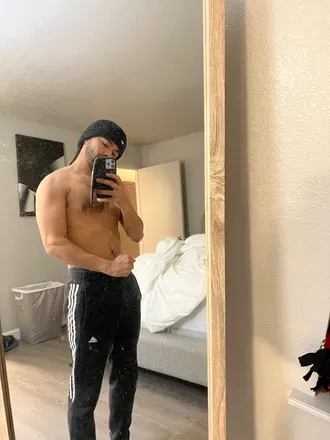 OnlyFans cuenta urpersonalgenie avatar 1