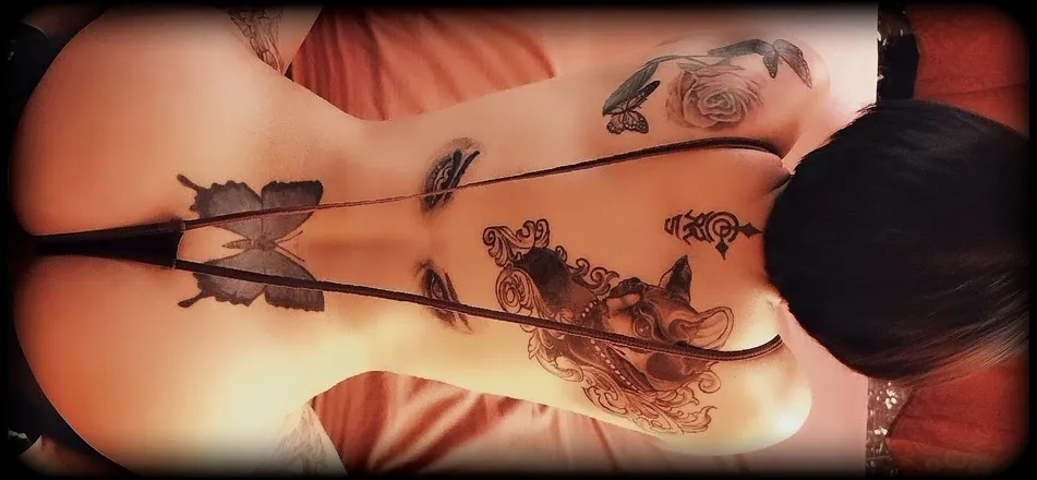 OnlyFans cuenta xeniatranstattoo header 2