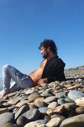OnlyFans account  javierarancibia10 header 2