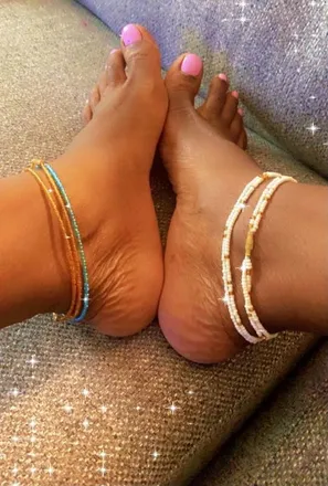 OnlyFans cuenta feet-lalaland header 2