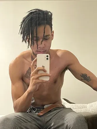 OnlyFans cuenta remyrockhard avatar 1