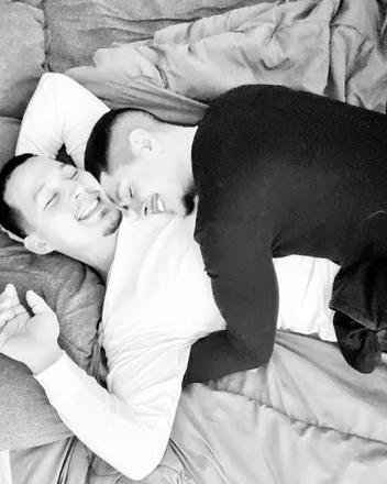 OnlyFans cuenta angelo.cru header 2