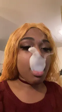 OnlyFans cuenta bunzbabii avatar 1