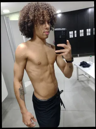 OnlyFans cuenta ei_lucas.s avatar 1