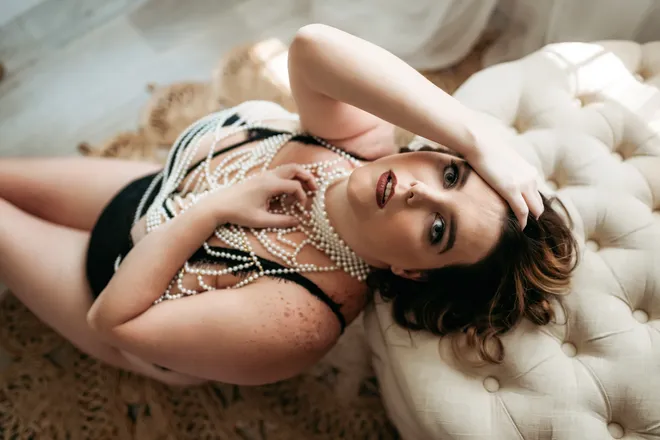 OnlyFans cuenta talliecat header 2