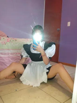 OnlyFans cuenta nahopuffle avatar 1