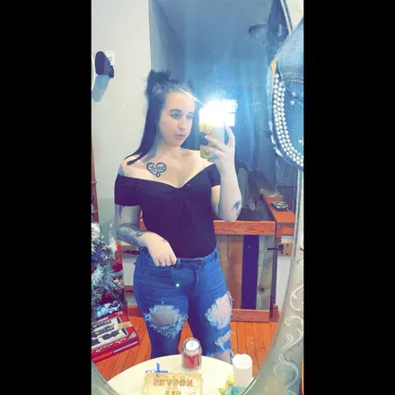 OnlyFans cuenta princess.hannahhh avatar 1