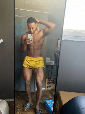 OnlyFans cuenta hersheyfitkiss avatar 1