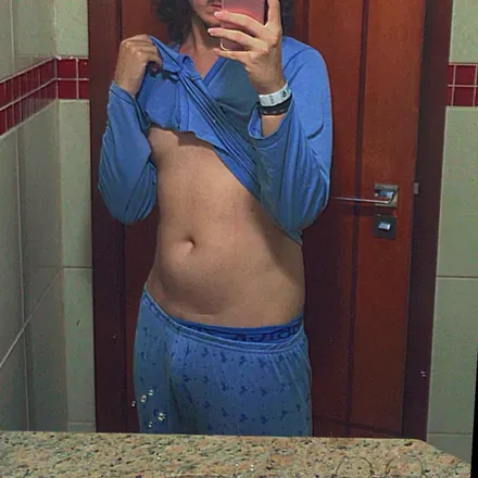 OnlyFans cuenta angelboybi avatar 1