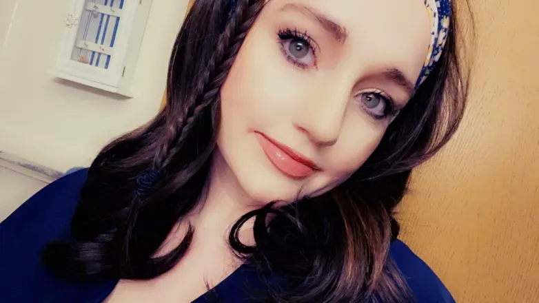 OnlyFans cuenta autumnlove33 avatar 1