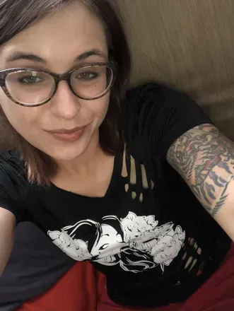 OnlyFans cuenta sexi.lexi avatar 1