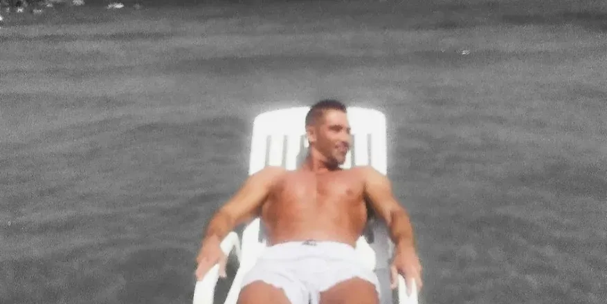 OnlyFans cuenta dannyroma81 avatar 1