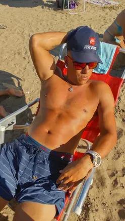 OnlyFans cuenta rome-love avatar 1