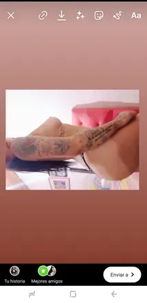OnlyFans cuenta micalucifer header 2