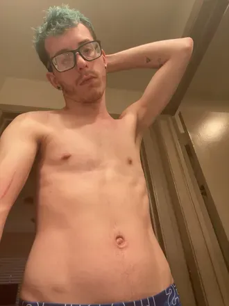 OnlyFans cuenta pupper_vex avatar 1