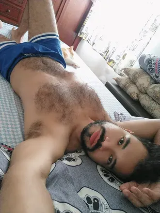 OnlyFans account  nelssott header 2