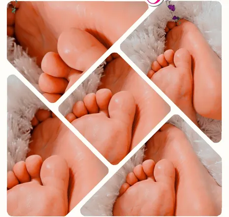 OnlyFans cuenta miss.axifeet header 2