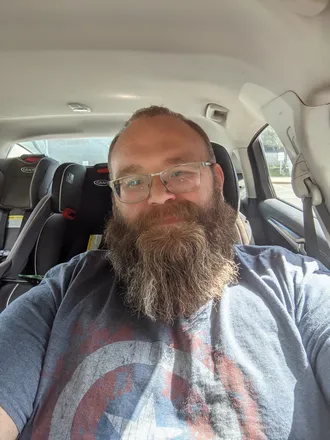 OnlyFans account  bigbeardedjay header 2